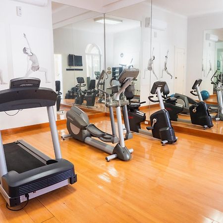 Lp Los Portales Hotel Piura Kültér fotó