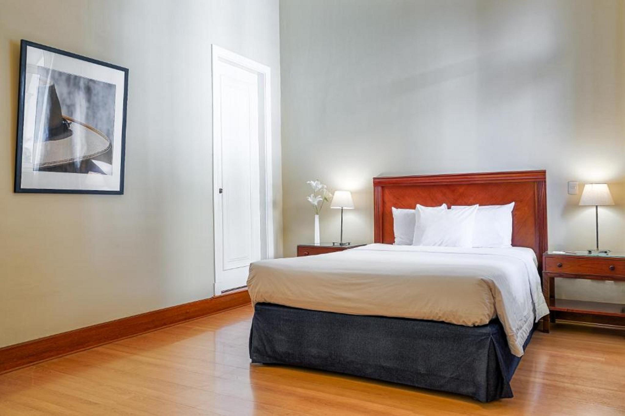 Lp Los Portales Hotel Piura Kültér fotó